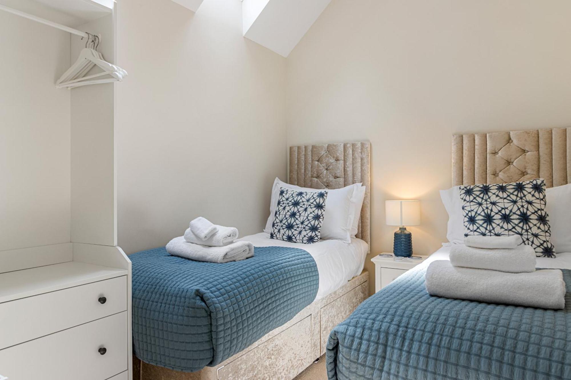 Villa 1 Chapel Mews Sidmouth Exterior foto